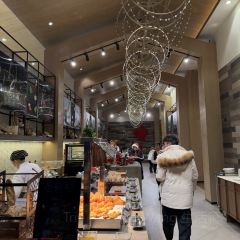 亲亲烤肉店 User Photo