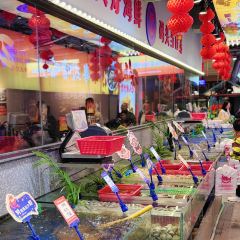 椰林海鲜码头(番禺万达店) User Photo