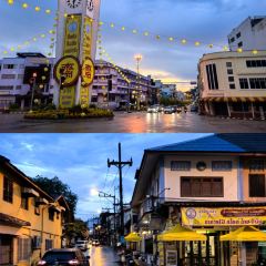 เกาะไหงแคมป์ปิ้งซีฟู้ด KOH NGAI CAMPING SEAFOOD User Photo