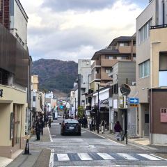 Yamadaen Tea Stall User Photo