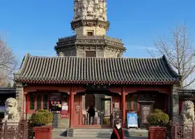 法惠寺