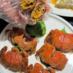 张福记(纬五路店) User Photo