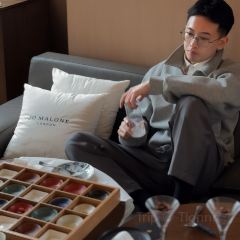 上海艾迪逊酒店·YONE餐厅酒吧 User Photo