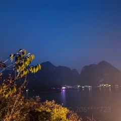 Gwn ndoet vmz Bouxcuengh User Photo