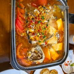 练江阁江景餐厅(汉庭酒店16楼店) User Photo