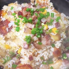 喳西坝子(宣恩店) User Photo