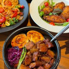 三禾食集(星沙店) User Photo