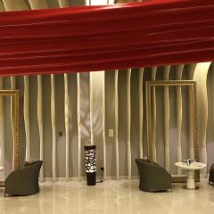 昆明索菲特大酒店雲軒中餐廳(雲軒中餐廳)張用戶圖片