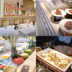 福州悦华酒店·红夫人西餐厅 User Photo