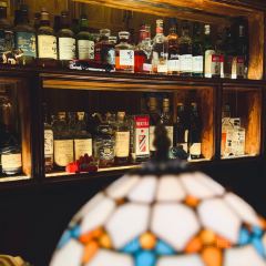 TONAR BAR 여행 사진