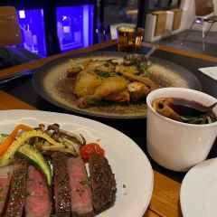 只有一间(新天地店) User Photo
