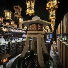 唐朝蟹神(春河里店) User Photo