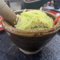 电子厂餐馆 여행 사진