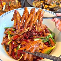 洞庭秋晚·阅水(汉阳江滩店) User Photo