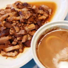 台州希爾頓飯店·雲台閣中餐廳張用戶圖片