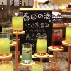 长沙君悦酒店·自助餐厅咖啡厅 User Photo