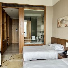 福州融僑皇冠假日飯店·彩豐樓中餐廳張用戶圖片