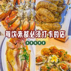 新味海鲜坊(十年老店) User Photo