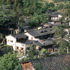 龙潭其祥居民宿·日咖夜酒音乐吧 여행 사진