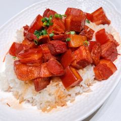 开口笑饺子城(曹州路店) User Photo