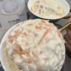 楼兰小洞天·新疆清真菜(溪悦荟店) User Photo