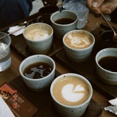 OIL CLUB 여행 사진