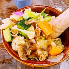 乔家满族八大碗(流水沟店) User Photo