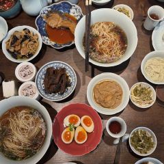 金海华·满庭芳(西门大街店) User Photo