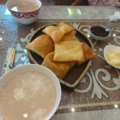 蓝墙面肺子(赛依拉木街店) User Photo