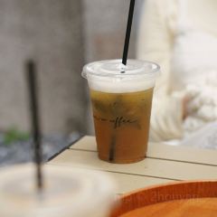 nam or coffee User Photo