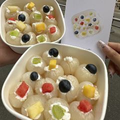 拾光与烟火·川菜烧烤小酒馆(西村店) User Photo