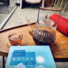 南靖土楼文化馆·1949度假村落(田螺坑景区店)·餐厅 User Photo
