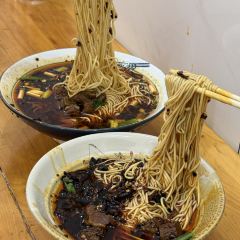 黄三面店内江面食 User Photo