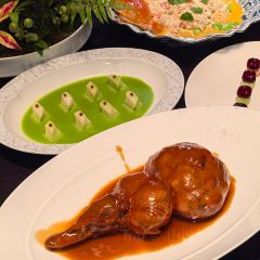 问山海 User Photo