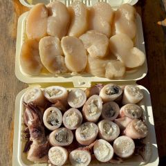 东夷海鲜巨无霸(东夷小镇店) User Photo
