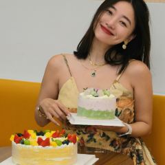Mazhilian (shidai) User Photo
