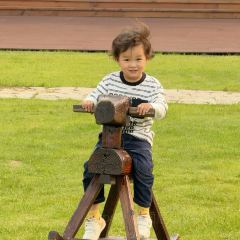 嘉兴开元森泊度假酒店·森灵岩洞餐厅 User Photo