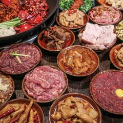 萍姐火锅·公路夜市(农科路店) User Photo