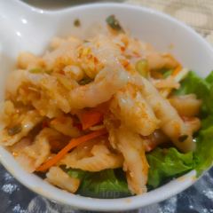 PATPONG帕蓬·泰國餐廳（南山店）張用戶圖片