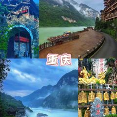 LAO YU WENG BEN GUO DUN User Photo
