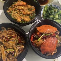 舌尖记忆重庆火锅(颐和公园店) User Photo