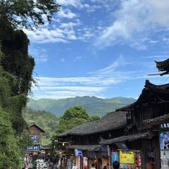 叁理coffe咖啡馆(嘎歌古巷店) User Photo