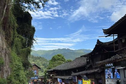 叁理coffe咖啡馆(嘎歌古巷店)