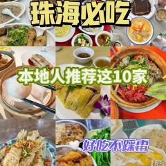 CHAO XIANG XING User Photo