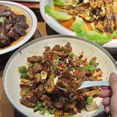 XIAO LIANG YUAN User Photo