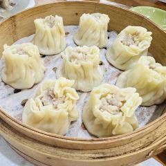 盐平府·海盐菜 User Photo