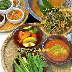 DongDong Mutton Guan User Photo