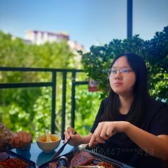 天空之镜休闲观景餐吧 User Photo