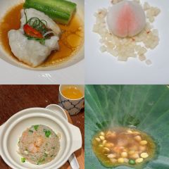 鹏阁丨精致粤菜 User Photo