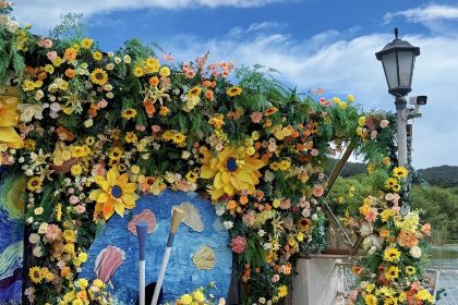 車 Coffee（湖景店）